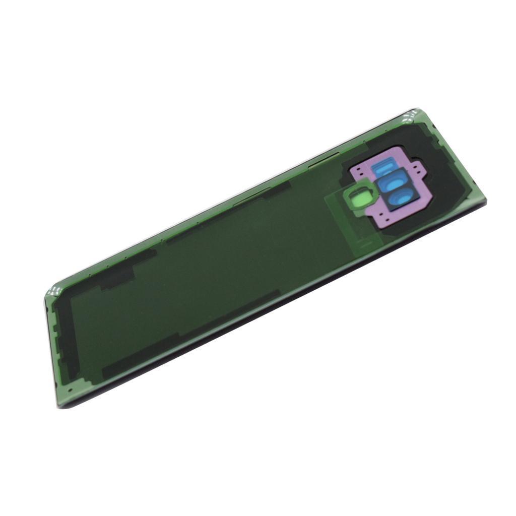 2-3pack Back Door Glass Cover Battery Housing for Samsung Galaxy Note 9 N960