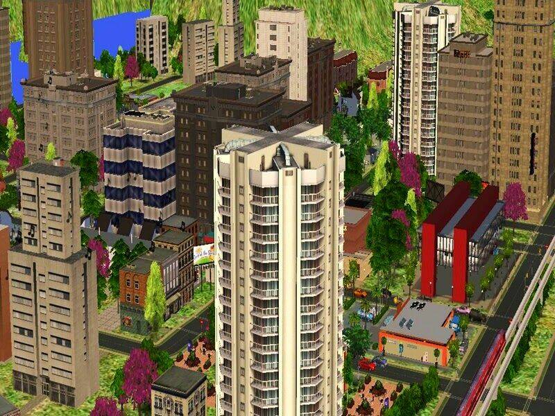 nụ cười của anh [truyện sims] chapter 47 2