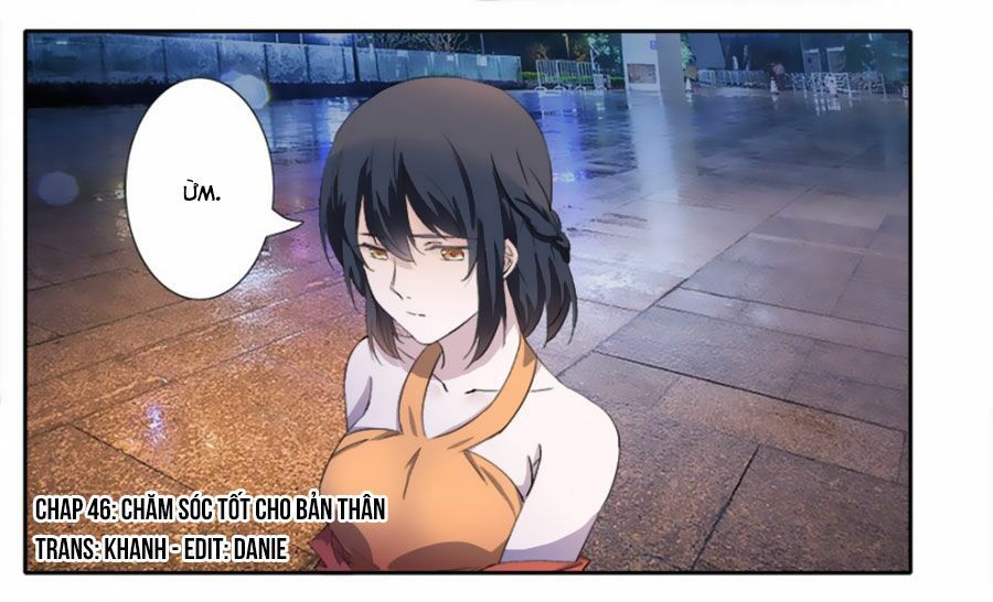 thiên kim đường môn chapter 46 1