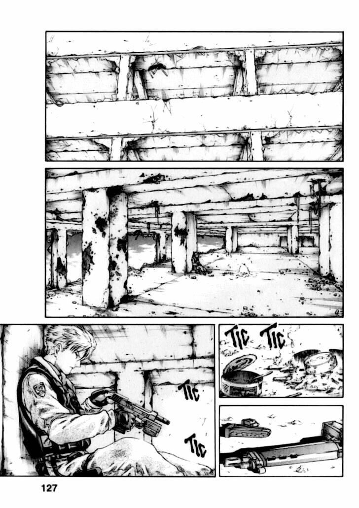 red eyes chapter 2.2 4