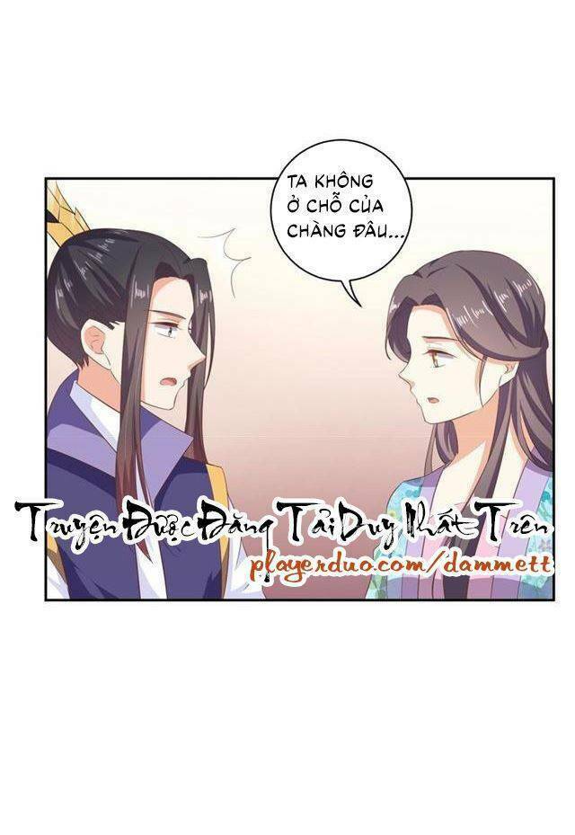 ngạo kiều vương gia huyên náo phi chapter 58 24