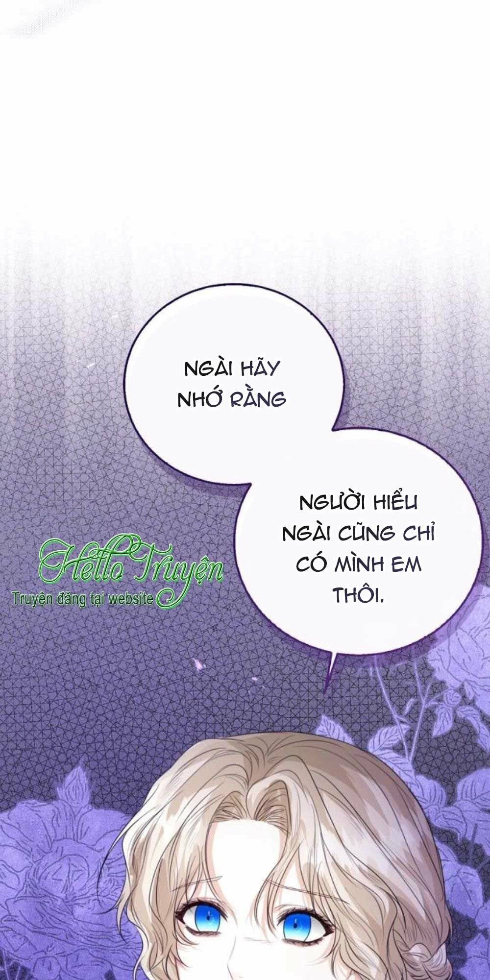 tôi sẽ từ bỏ vị trí hoàng hậu chapter 31 11