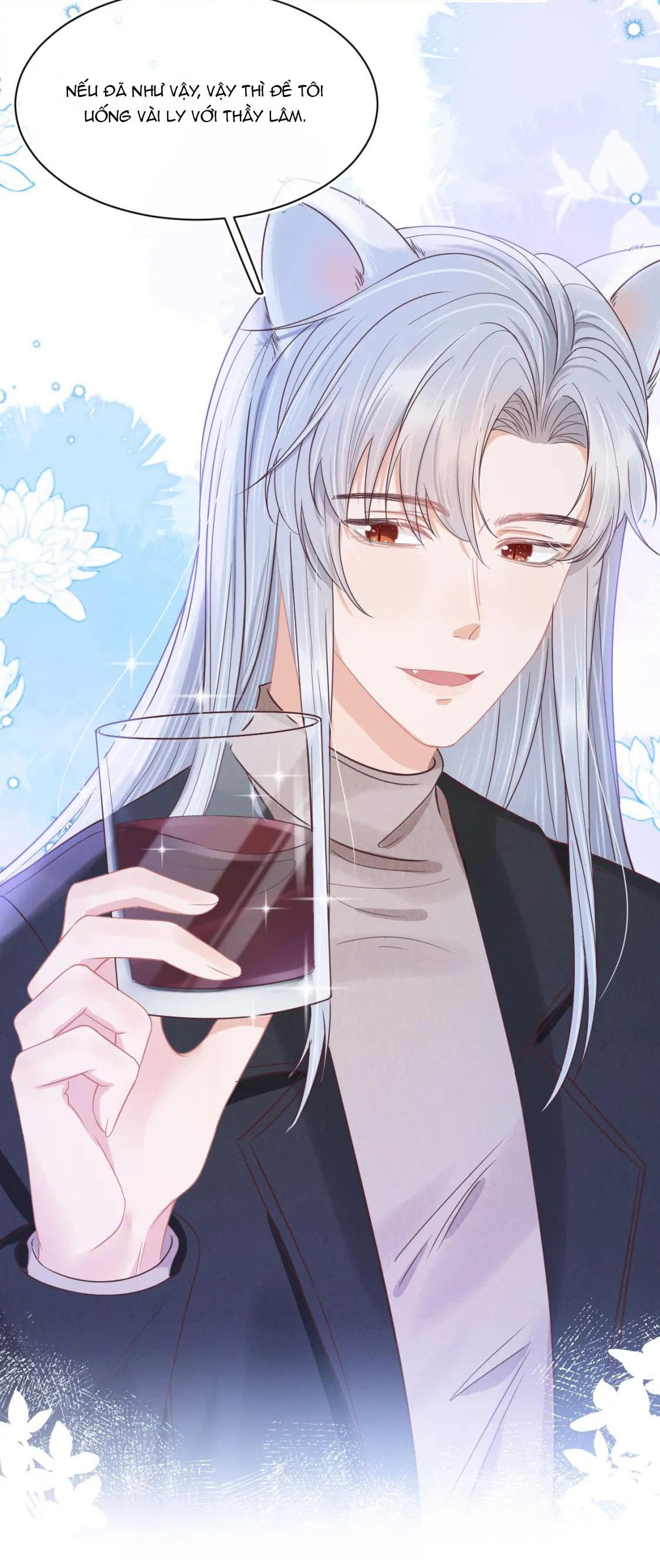 [ss2] một ngụm ăn cả thỏ con chapter 16 20