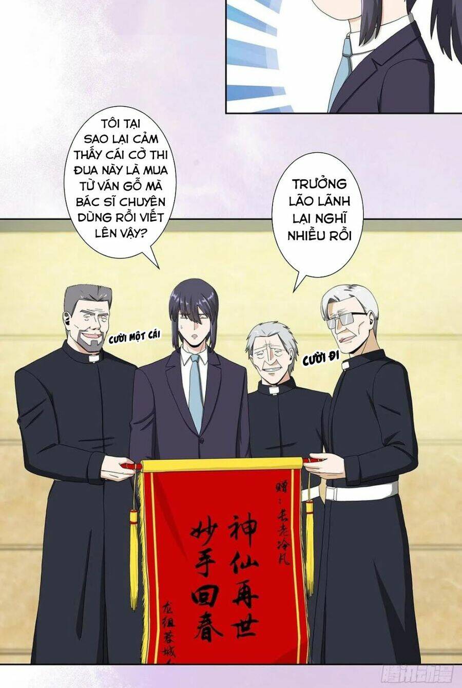 người tu tiên tại đô thị chapter 72 4