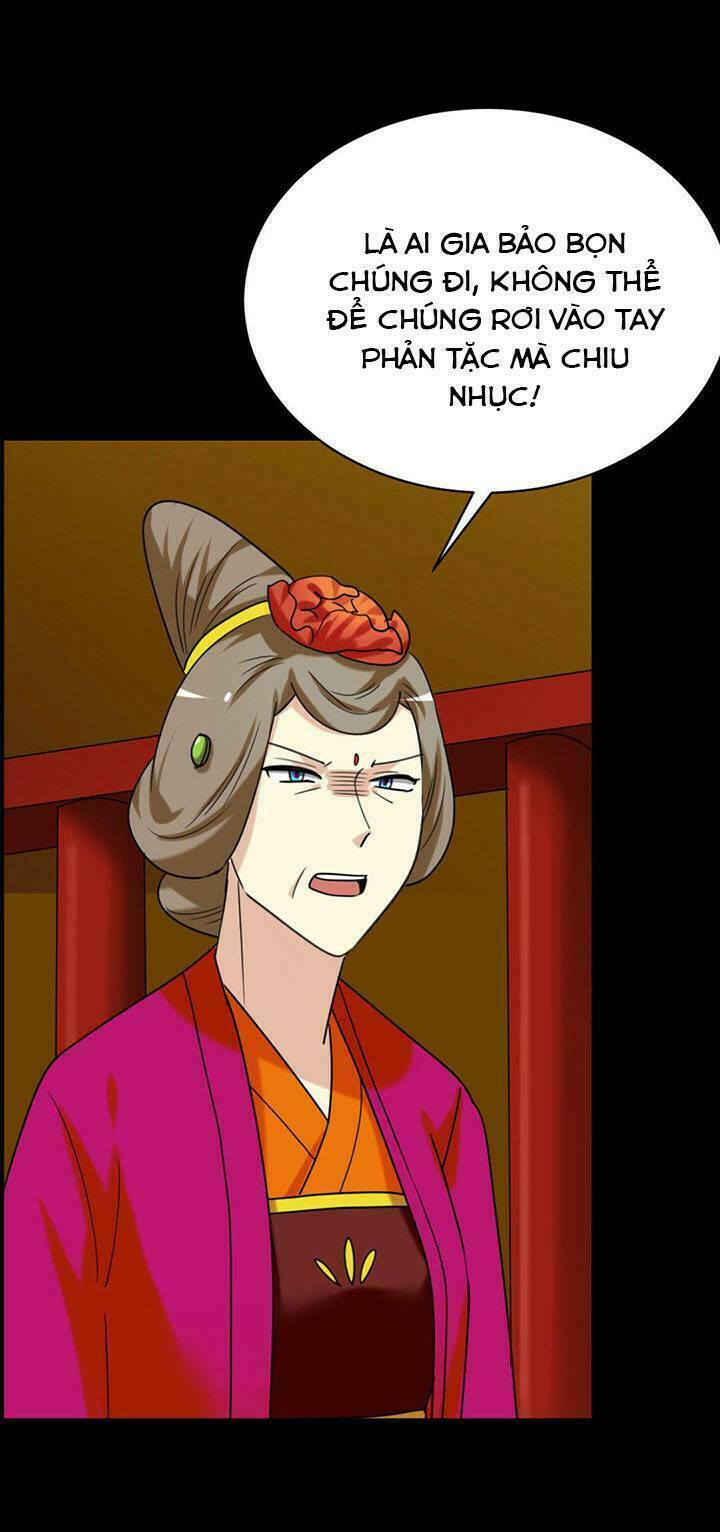 lưỡng bất nghi (full) chapter 173 30