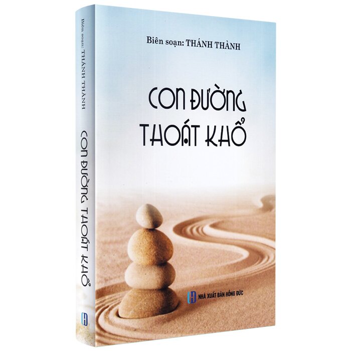 Bát Chánh Đạo: Con đường thoát khổ - BOOKCITY