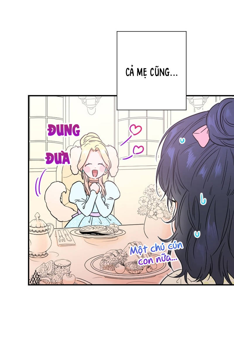 lady baby chapter 32 32