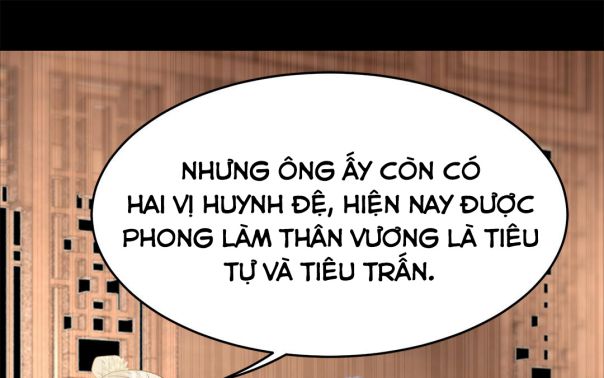 Phượng Thạp Thê Loan chapter 19