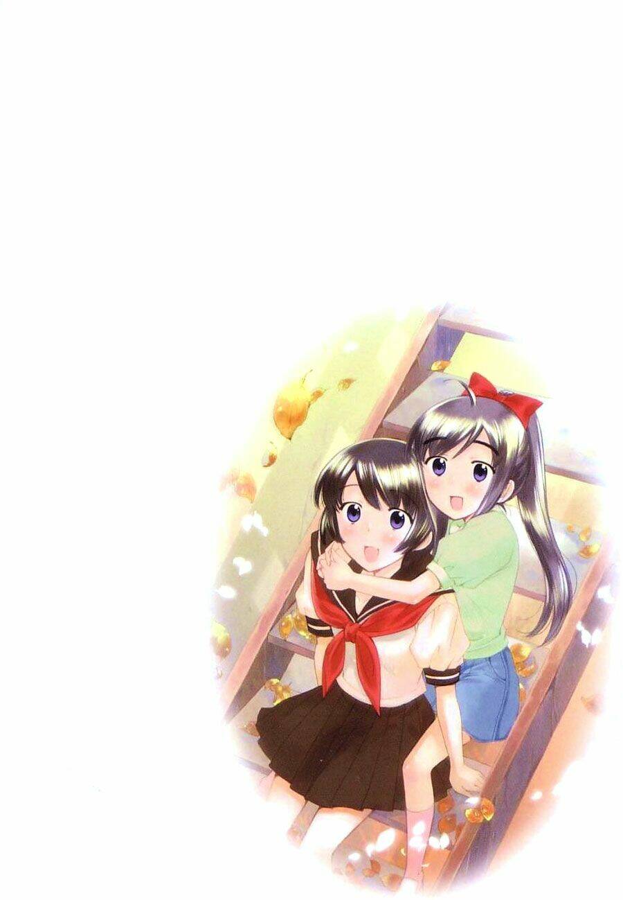 binbou shimai monogatari chapter 25 15