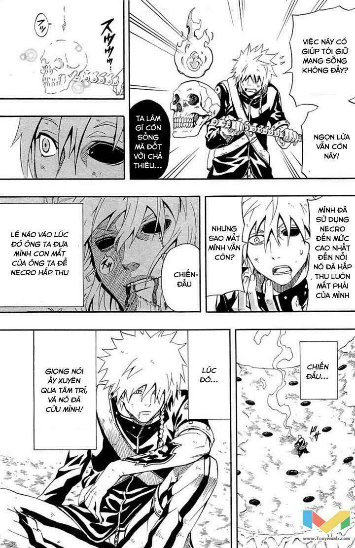 blazer driver chapter 31.2 12