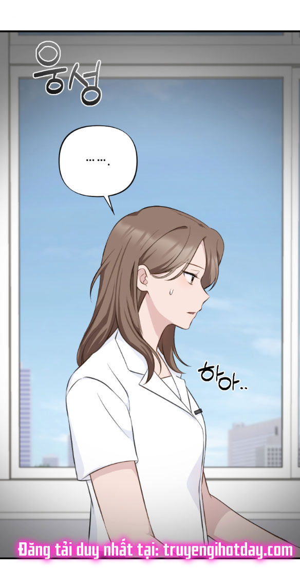 Hãy Khóc Cho Thật Xinh Đẹp Đi chapter 7.1 - Trang 10