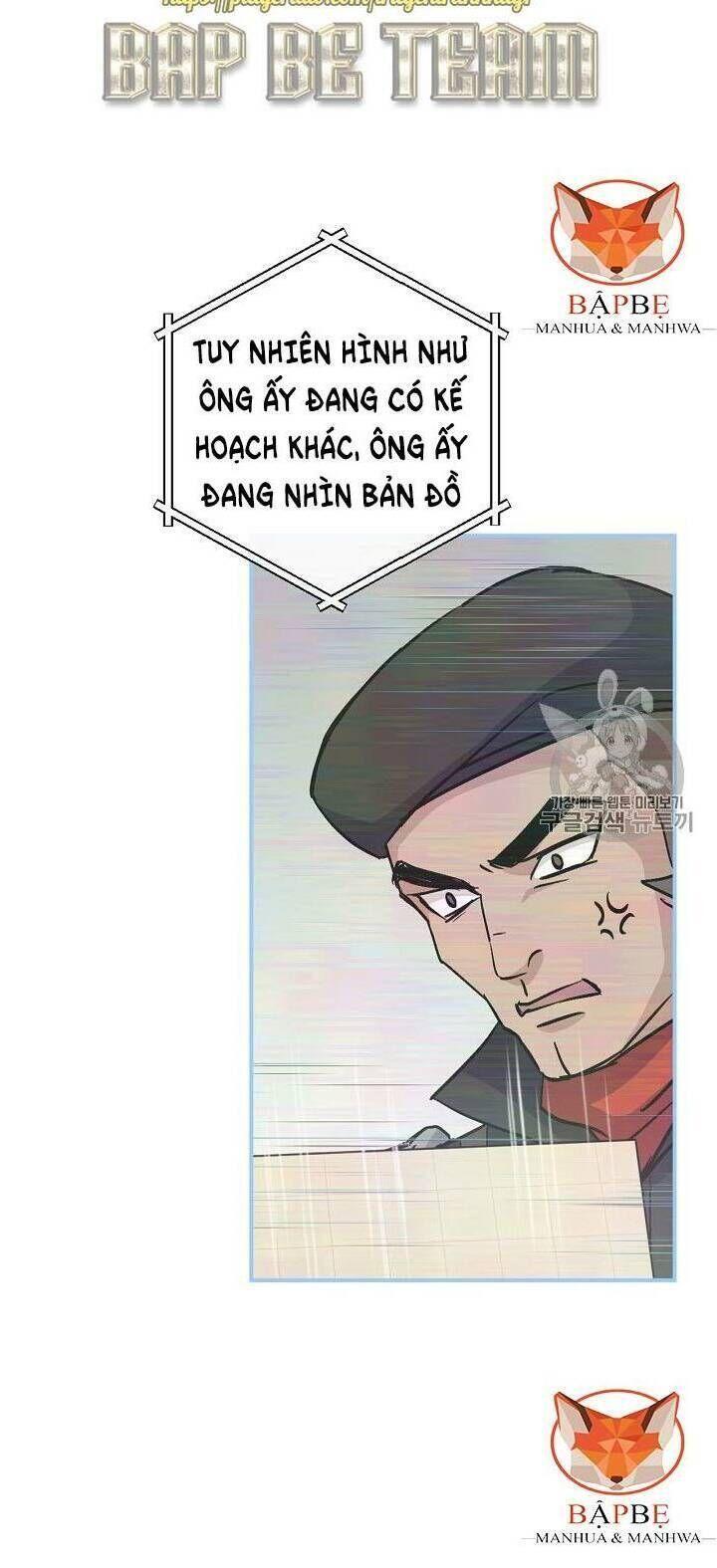 tôi lên cấp chỉ bằng cách ăn chapter 26 25