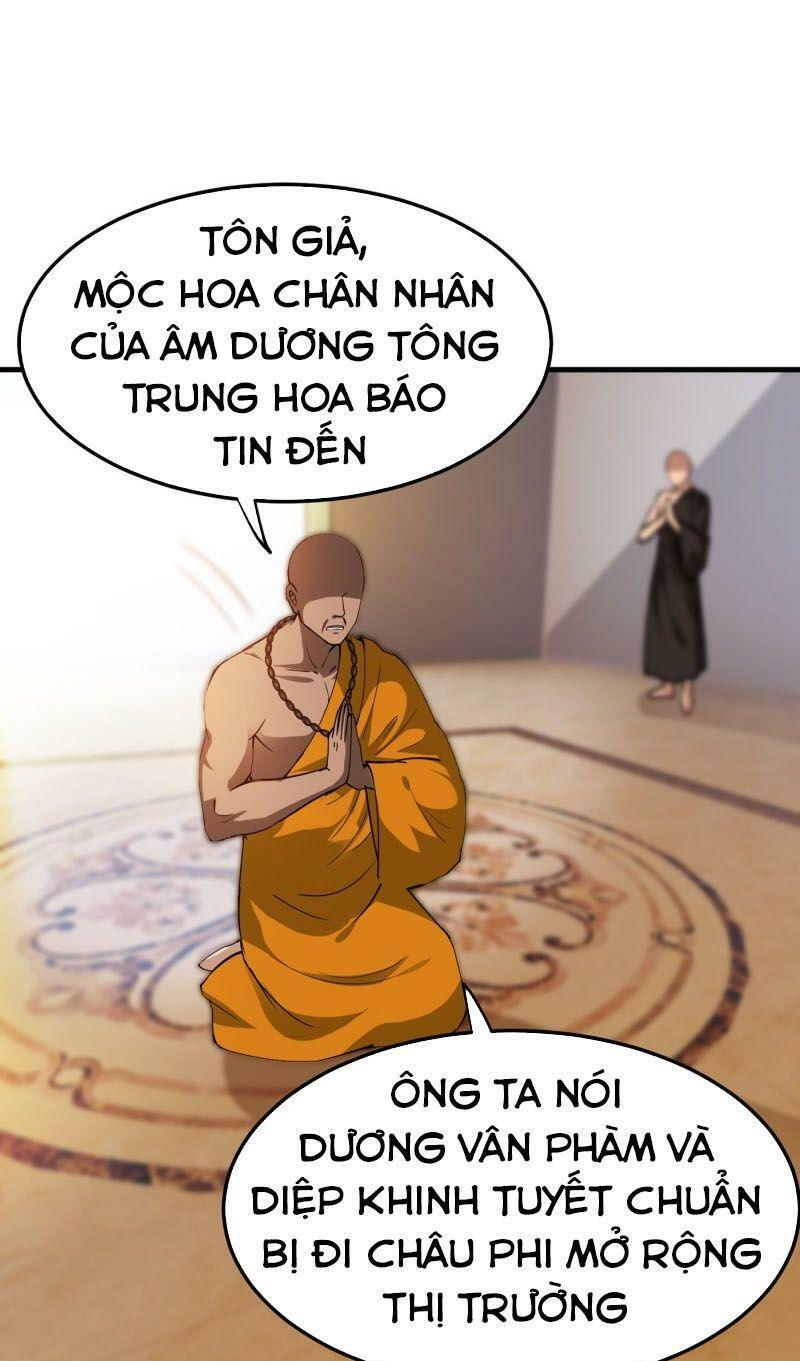 tối cường thần y tại đô thị chapter 177 4