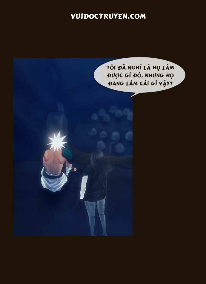 hội ảo thuật chapter 82 9