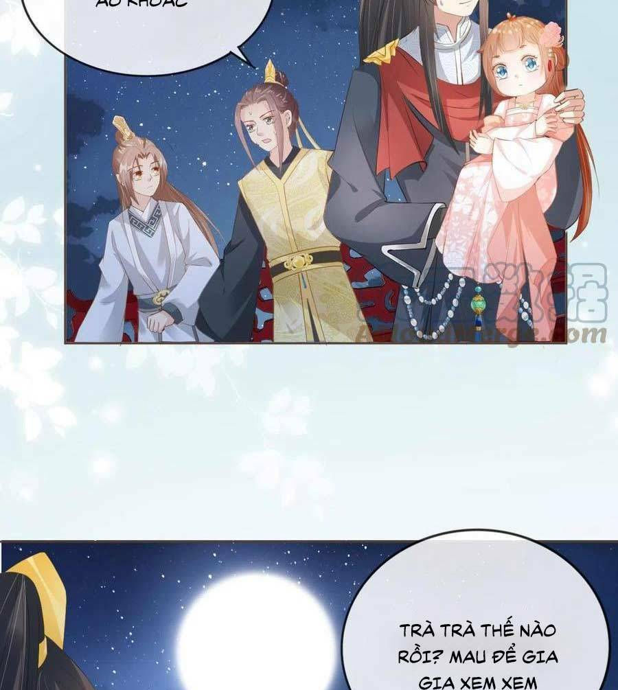 nhặt được bảo bối manh manh chapter 56 21