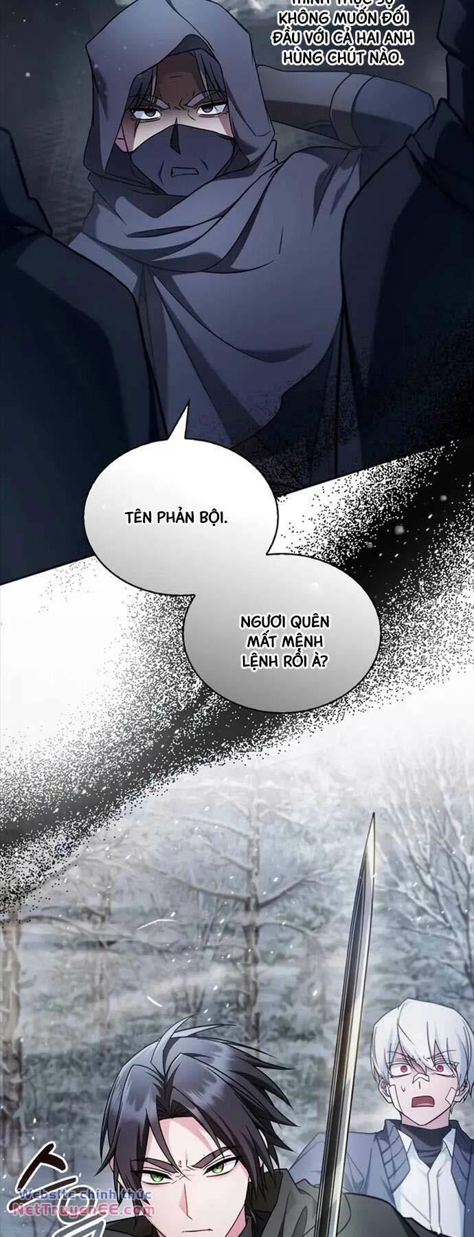 Tôi Không Tài Năng Đến Thế Đâu Chapter 74 4