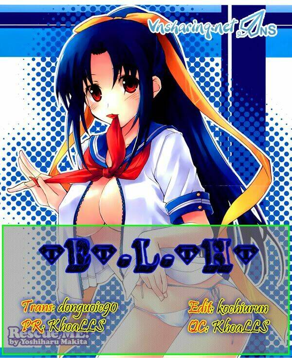 rescue me! chapter 1 1