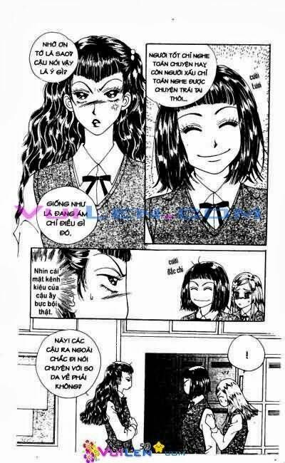 cô bé táo bạo chapter 5 59