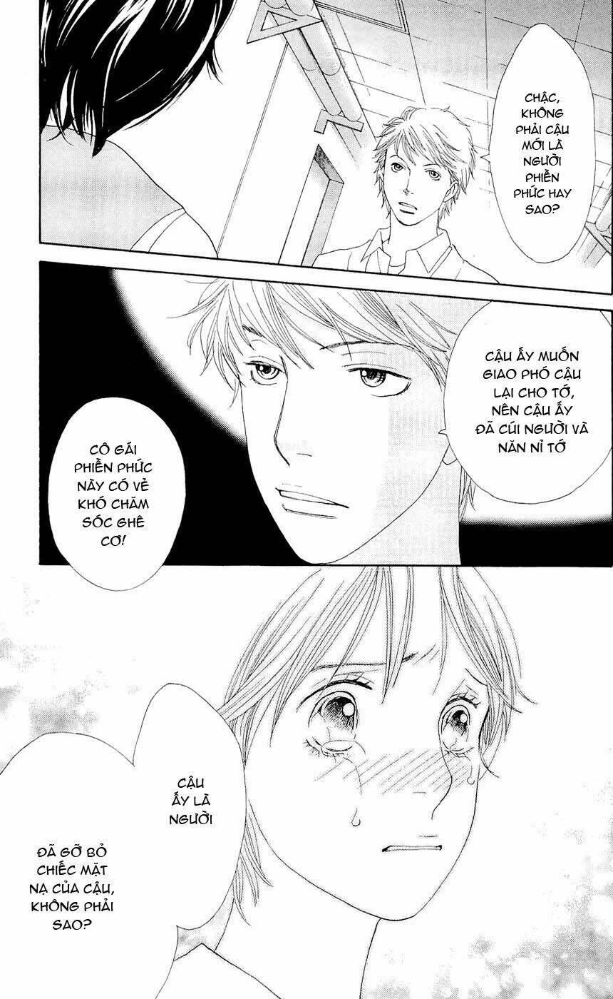 matsuri special chapter 20 19