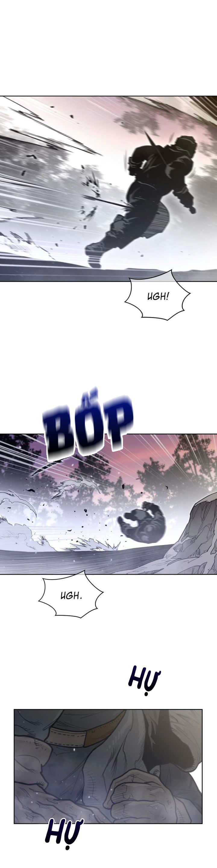 một nửa hoàn hảo chapter 125 19