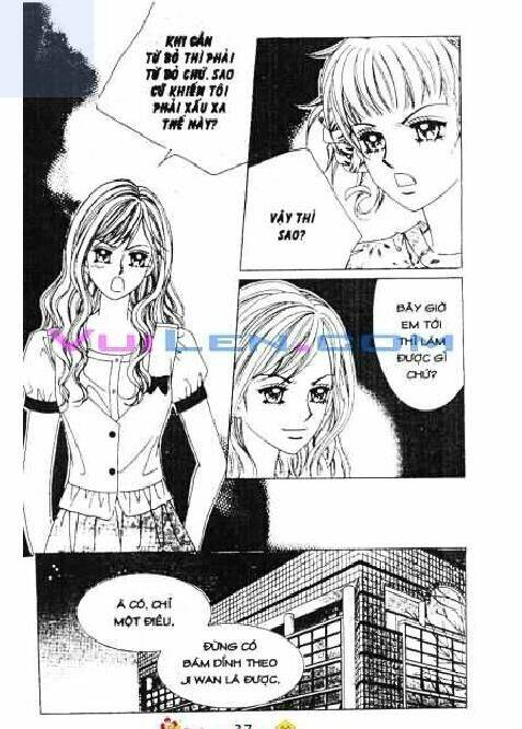 ánh nắng chói chang chapter 10 36