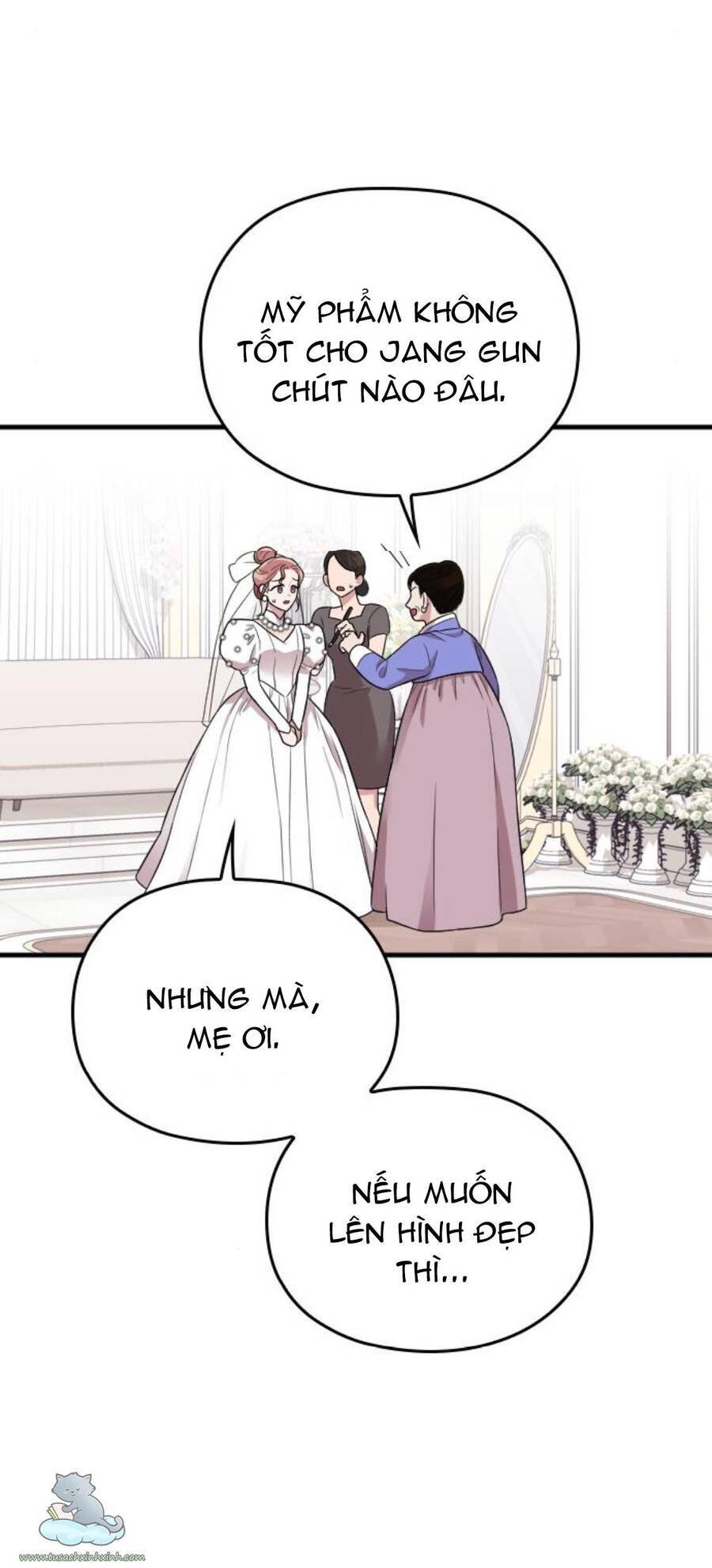 cô đi mà lấy chồng tôi chapter 29 84