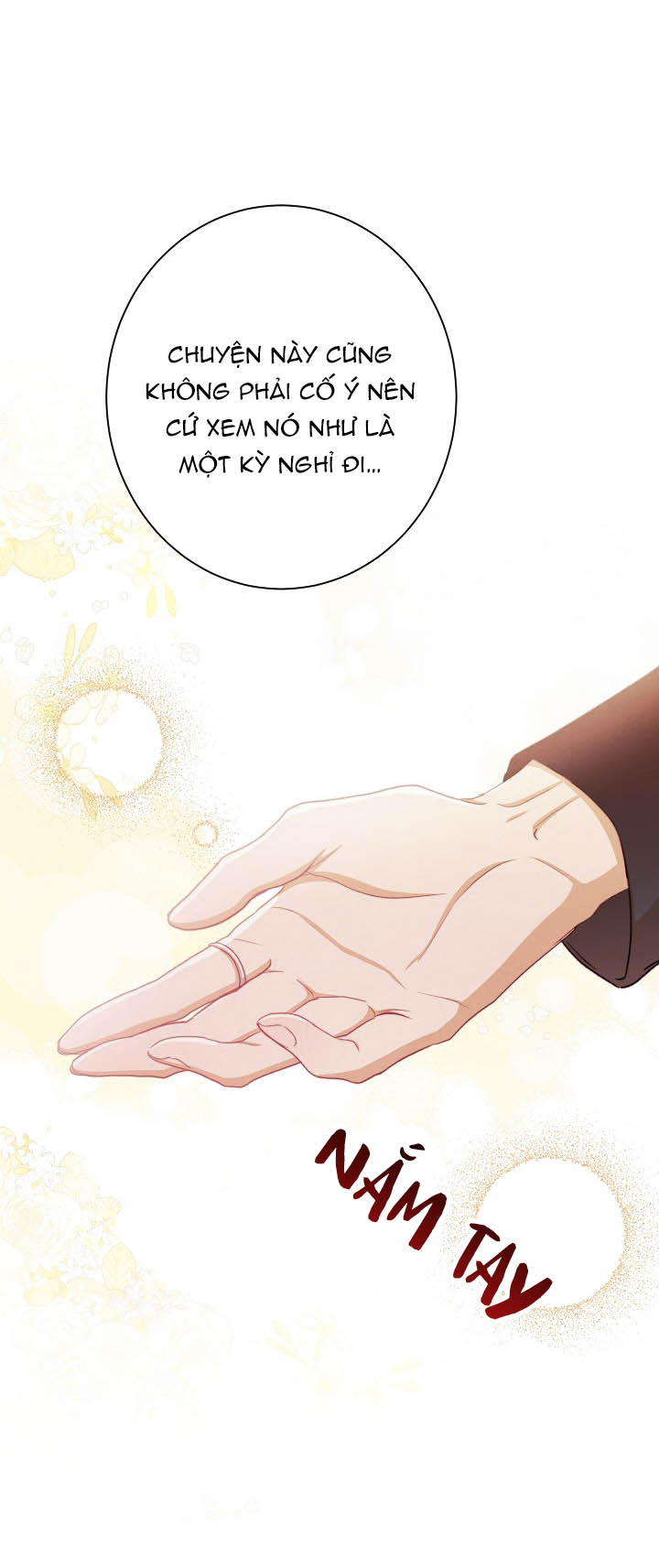 ác nữ đảo ngược đồng hồ cát chapter 64 53