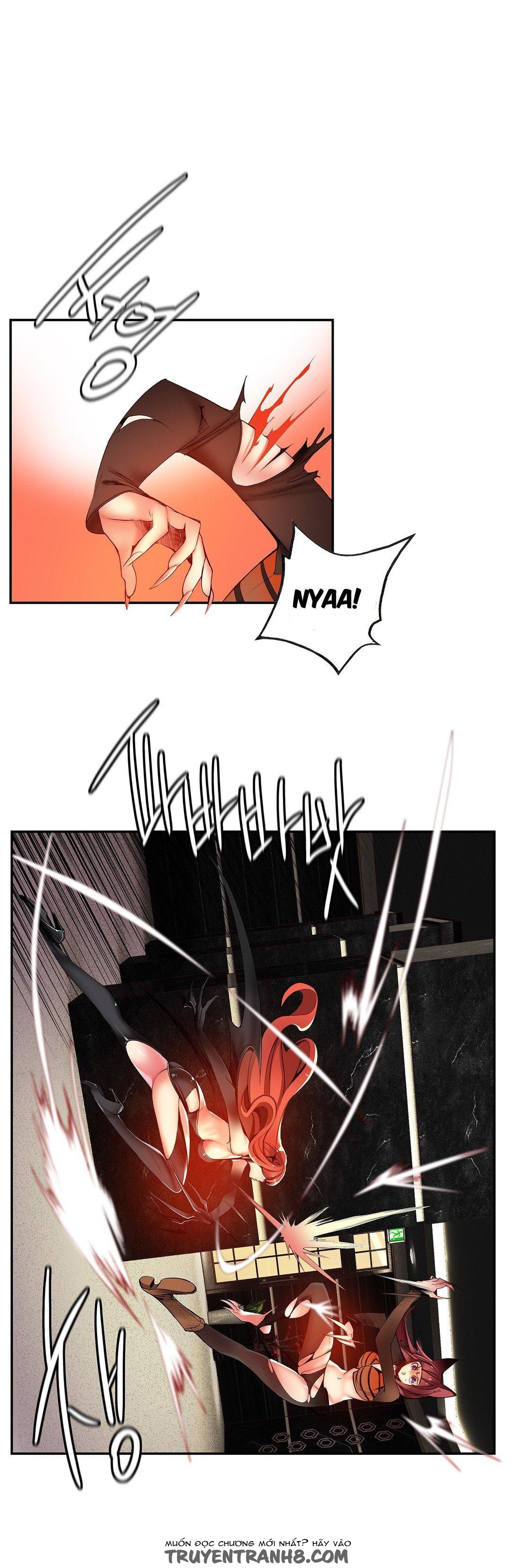 sự ràng buộc của lilith chapter 33 12