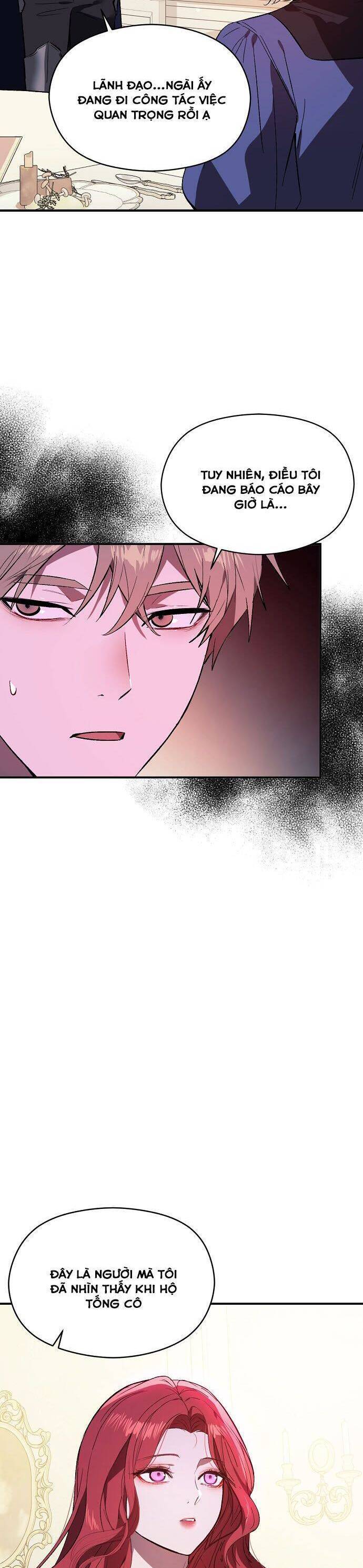 tôi không cố ý quyến rũ nam chính đâu! chapter 79 6