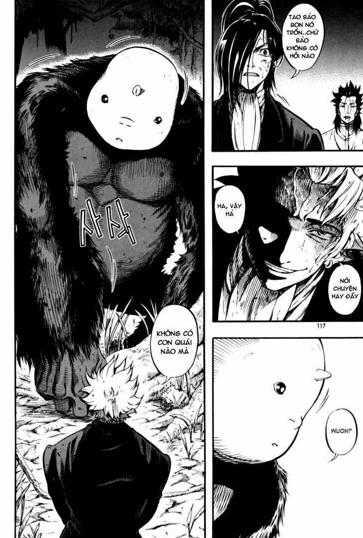 la mosca chapter 16 113