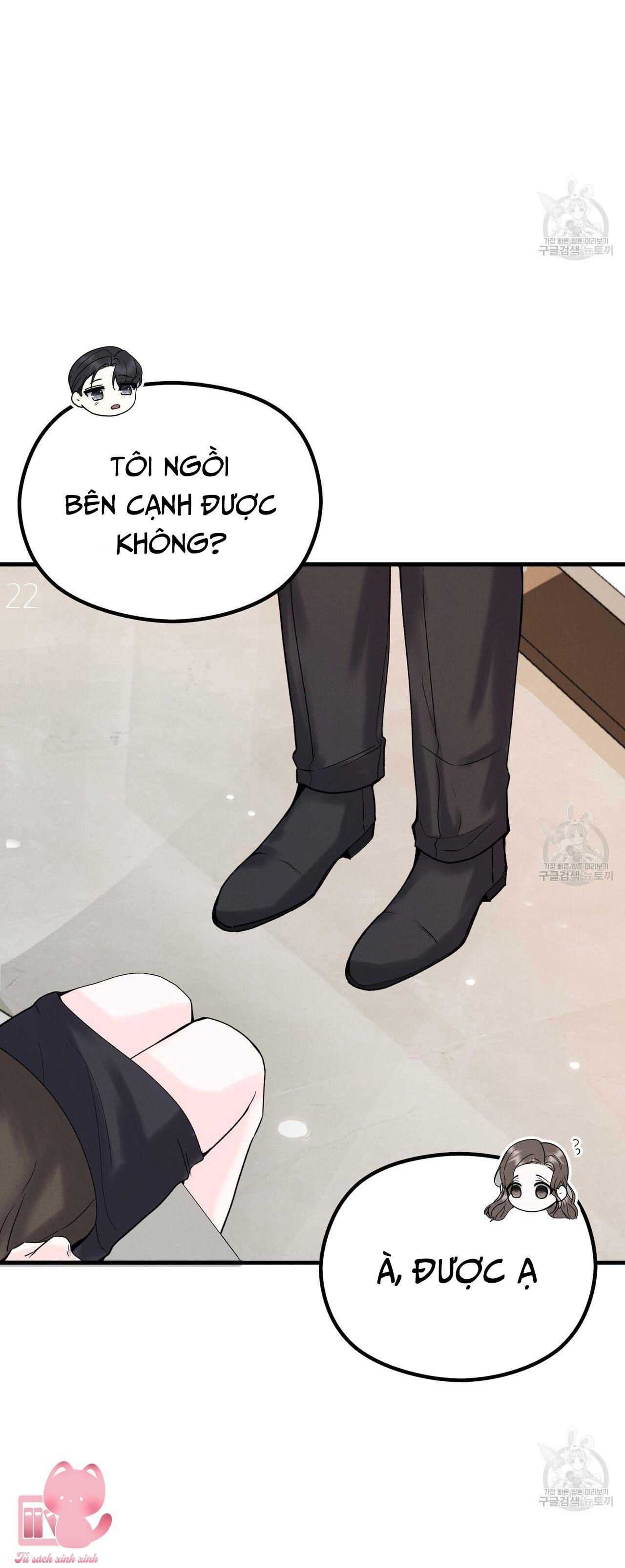 khắc cốt ghi tâm chapter 5 21