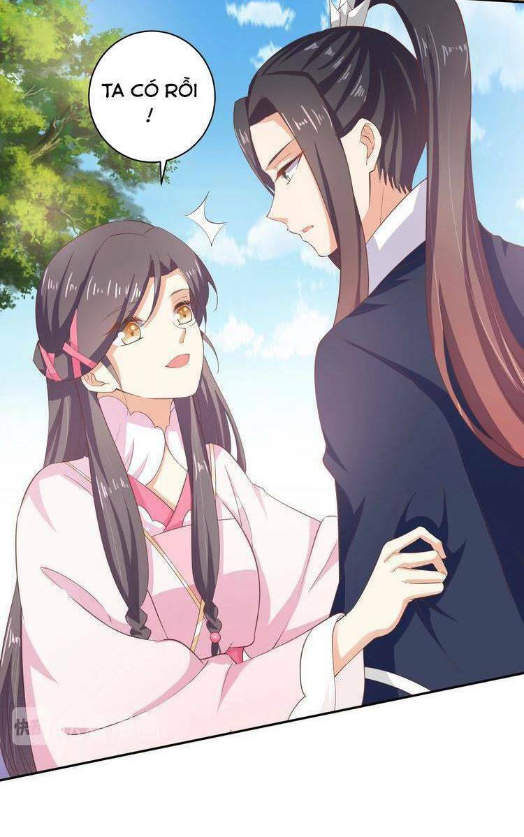 ngạo kiều vương gia huyên náo phi chapter 49 25