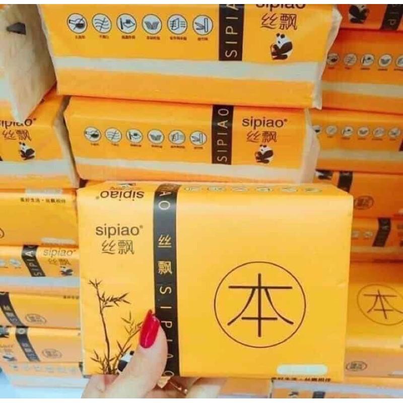Giấy ăn Sipiao