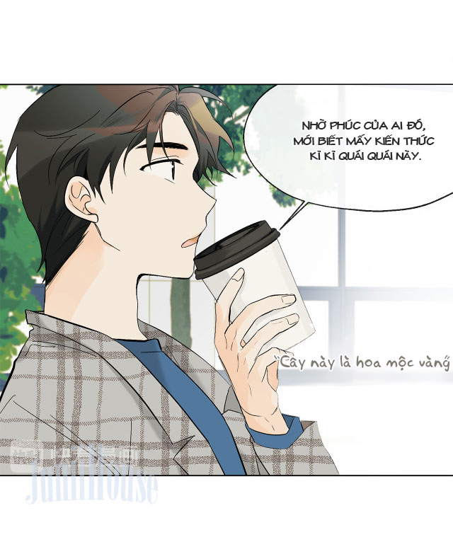 sơn thần đại nhân vẫn nhớ tôi chapter 6 18