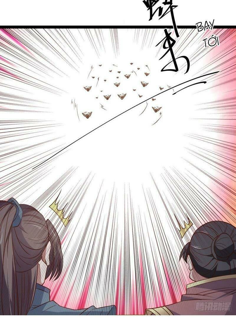 trọng sinh tối cường ma tôn ở rể chapter 67 18