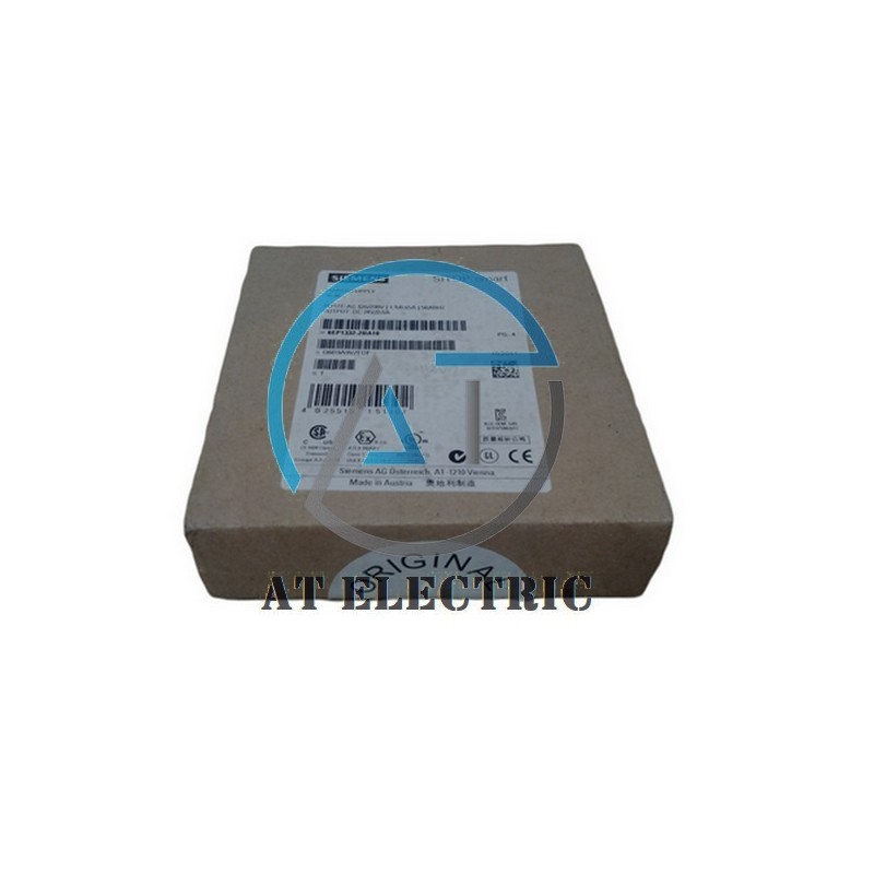 Module nguồn Siemens 6EP1332-2BA10 | Hàng Chính Hãng