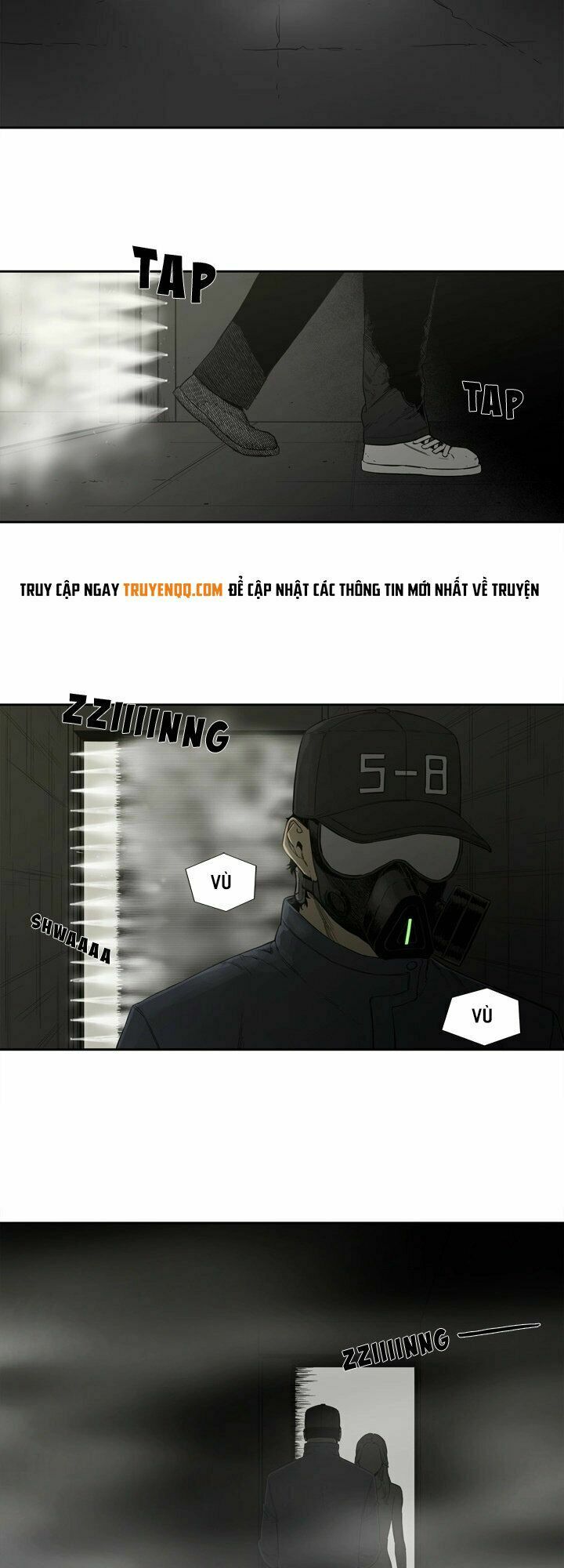 anh shipper may mắn chapter 1 8