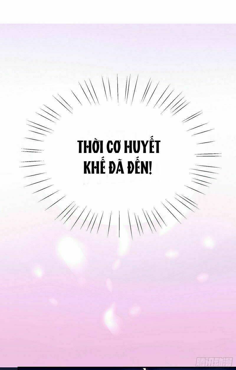 công tử ngươi ném trứng đi rồi chapter 1 16