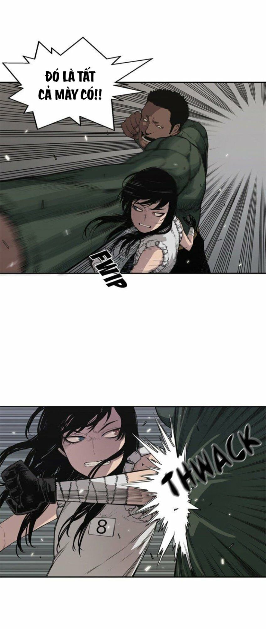 anh shipper may mắn chapter 35 17