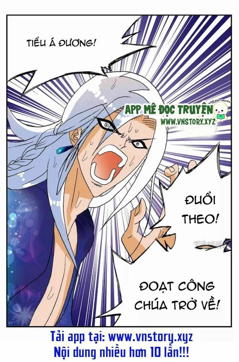 nhà có siêu dễ thương chapter 130 24