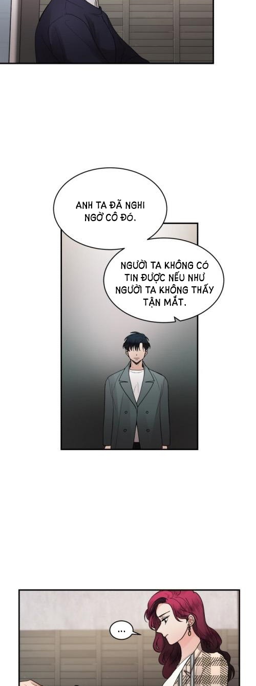 cặp đôi oan gia ngõ hẹp chapter 12 12