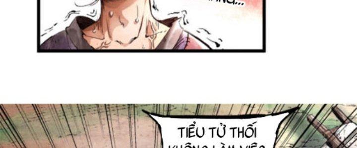 máy mô phỏng nhân sinh của lữ bố chapter 3 48