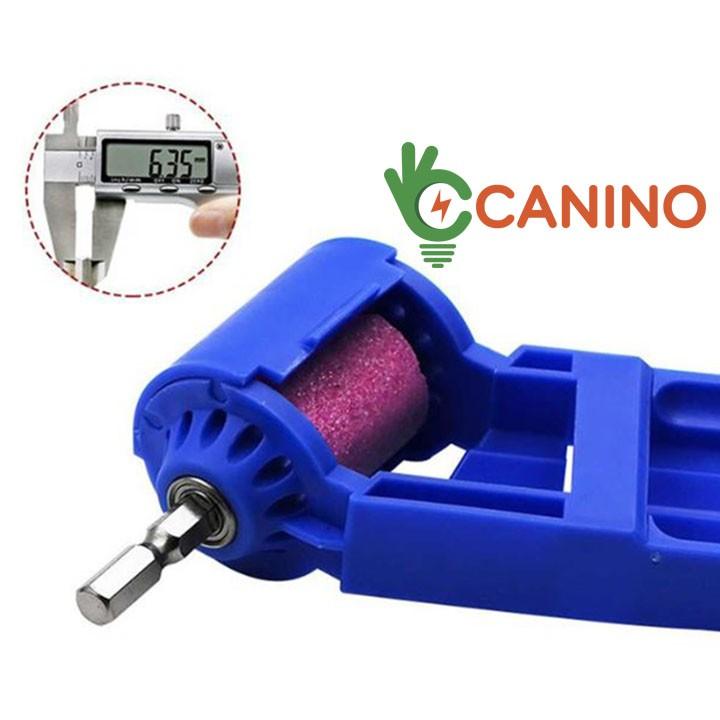 Bộ dụng cụ mài mũi khoan đa năng 2-12mm Đa năng