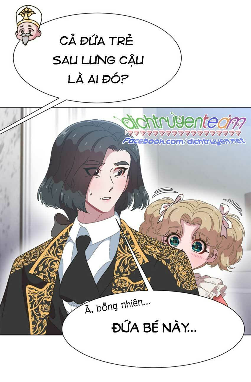 con gái bảo bối của ma vương chapter 123 33