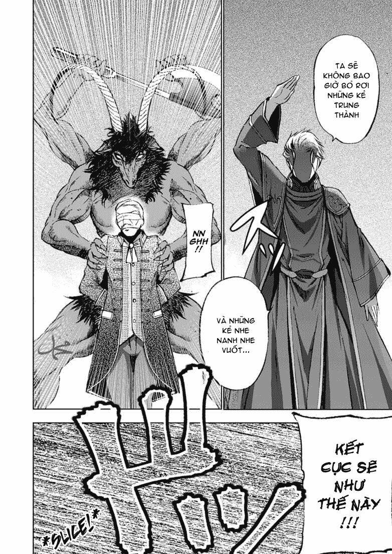 maou no hajimekata chapter 16 7