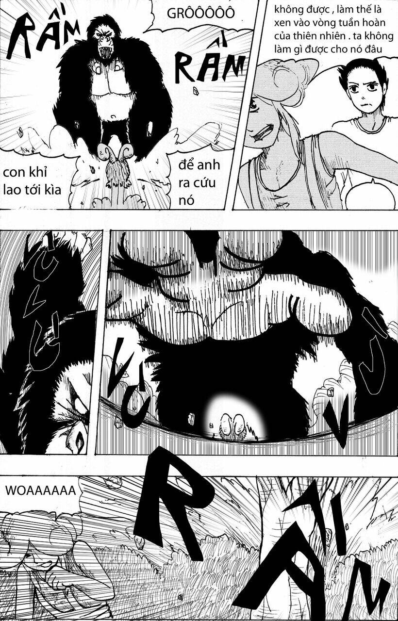 c.b.a (caber adventure) chapter 17 8