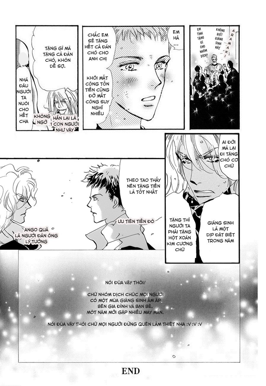 mầm sống chapter 169 42