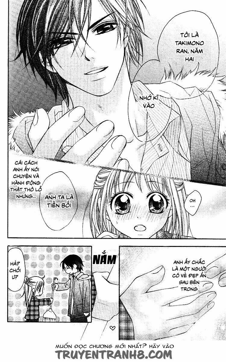 ichigo jikan chapter 1 17