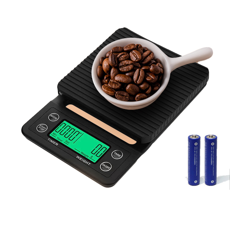 Cân Điện Tử Cao Cấp Timer Scale