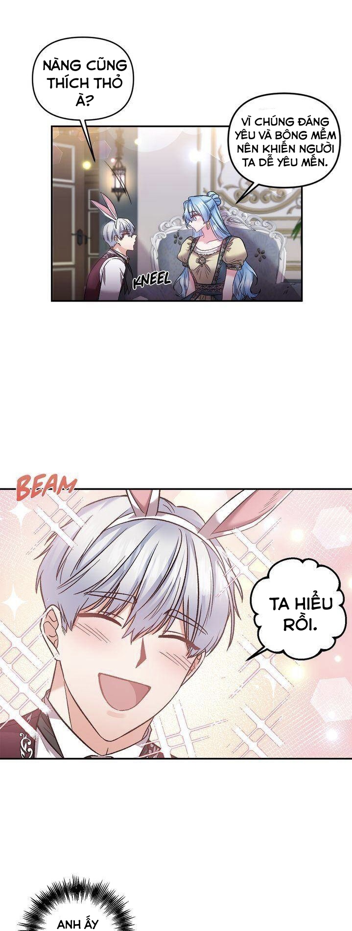 tôi sẽ thực hiện cuộc hôn nhân này chapter 75.2 7